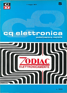 Copertina